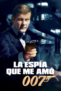 VER 007: La espía que me amó Online Gratis HD