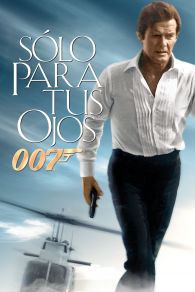 VER 007: Sólo para tus ojos Online Gratis HD