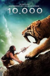 VER 10, 000 A. C. Online Gratis HD