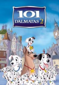 VER 101 Dálmatas 2 (2002) Online Gratis HD