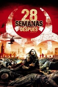 VER 28 semanas después (2007) Online Gratis HD