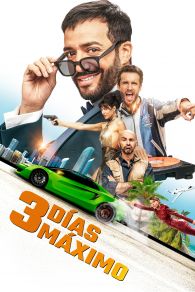 VER 3 Days left Online Gratis HD