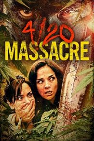 VER 4/20 Masacre Online Gratis HD