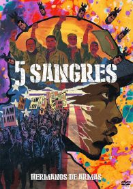 VER 5 Sangres Online Gratis HD