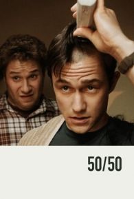 VER 50/50 (2011) Online Gratis HD