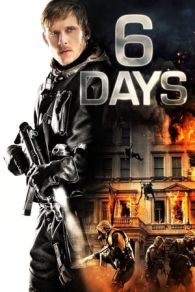 VER 6 Days (2017) Online Gratis HD