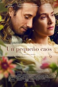 VER A Little Chaos Online Gratis HD