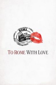 VER A Roma con Amor (2012) Online Gratis HD