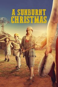 VER A Sunburnt Christmas Online Gratis HD