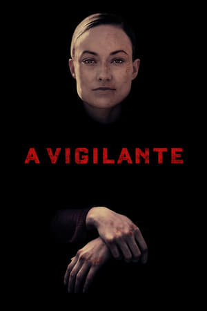 VER A Vigilante (2018) Online Gratis HD