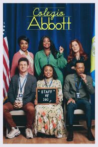 VER Abbott Elementary Online Gratis HD