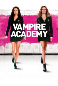 VER Academia de vampiros Online Gratis HD