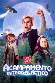 VER Acampamento Intergaláctico Online Gratis HD