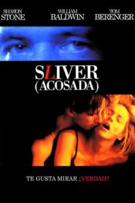 VER Acosada (1993) Online Gratis HD