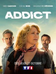 VER Addict Online Gratis HD