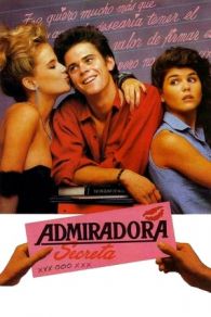 VER Admiradora secreta (1985) Online Gratis HD