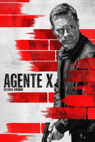 VER Agente X: Última misión Online Gratis HD