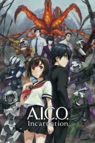 VER A.I.C.O. Online Gratis HD