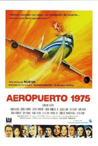 VER Airport 1975 Online Gratis HD