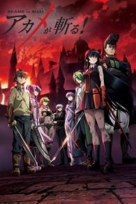 VER Akame ga Kill! Online Gratis HD