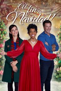 VER ¡Al fin es Navidad! Online Gratis HD