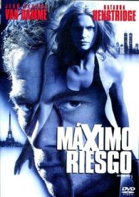 VER Al límite del riesgo (1996) Online Gratis HD