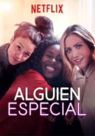 VER Alguien extraordinario Online Gratis HD