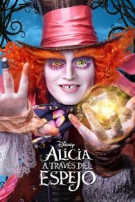 VER Alicia a través del espejo Online Gratis HD