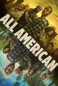 VER All American Online Gratis HD