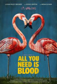 VER All You Need Is Blood Online Gratis HD