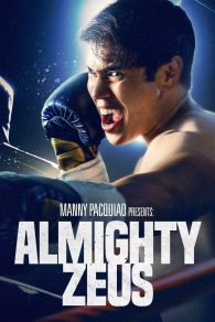 VER Almighty Zeus Online Gratis HD