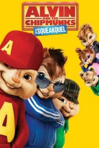 VER Alvin y las Ardillas 2 Online Gratis HD