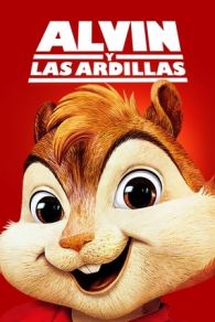 VER Alvin Y Las Ardillas Online Gratis HD