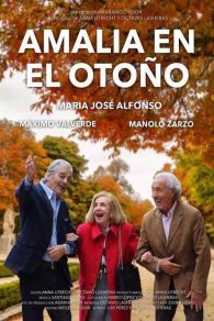 VER Amalia en el otoño Online Gratis HD