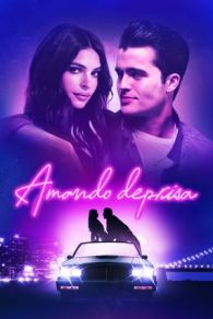 VER Amando Deprisa (2018) Online Gratis HD