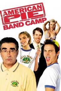 VER American Pie presenta: Campamento de bandas Online Gratis HD