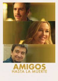 VER Amigos hasta la muerte Online Gratis HD