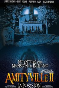 VER Amityville 2: La Posesión Online Gratis HD