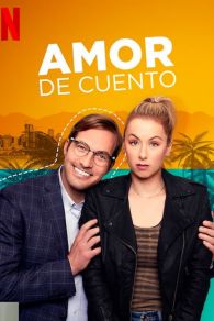 VER Amor de cuento Online Gratis HD