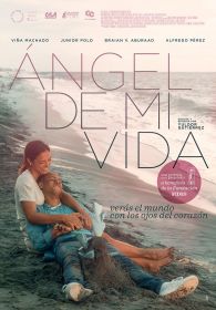 VER Ángel de mi vida Online Gratis HD