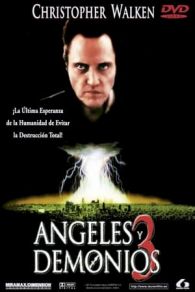 VER Ángeles y demonios 3 (2000) Online Gratis HD