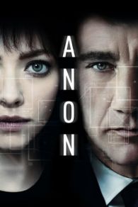 VER Anon (2018) Online Gratis HD