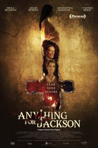 VER Anything for Jackson Online Gratis HD