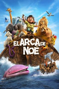 VER Arca de Noé Online Gratis HD