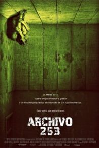 VER Archivo 253 (2015) Online Gratis HD