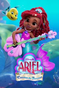 VER Ariel: Los cuentos de la Sirenita Online Gratis HD