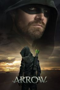 VER Arrow Online Gratis HD