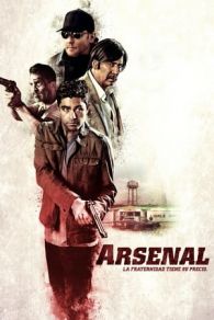 VER Arsenal (2017) Online Gratis HD