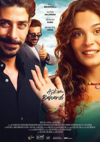 VER Aşkım Bahardı Online Gratis HD