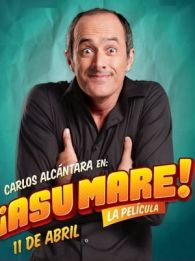 VER ¡Asu Mare! Online Gratis HD